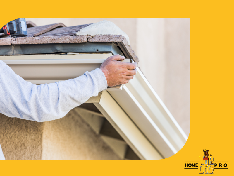 Guttering & Fascias