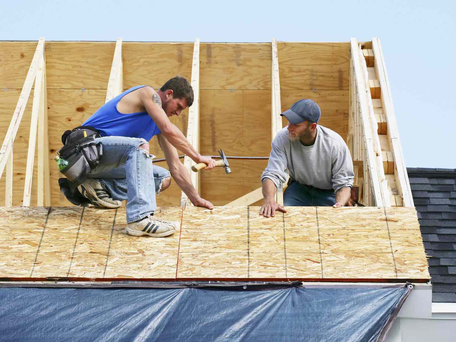 Professional Workmanship