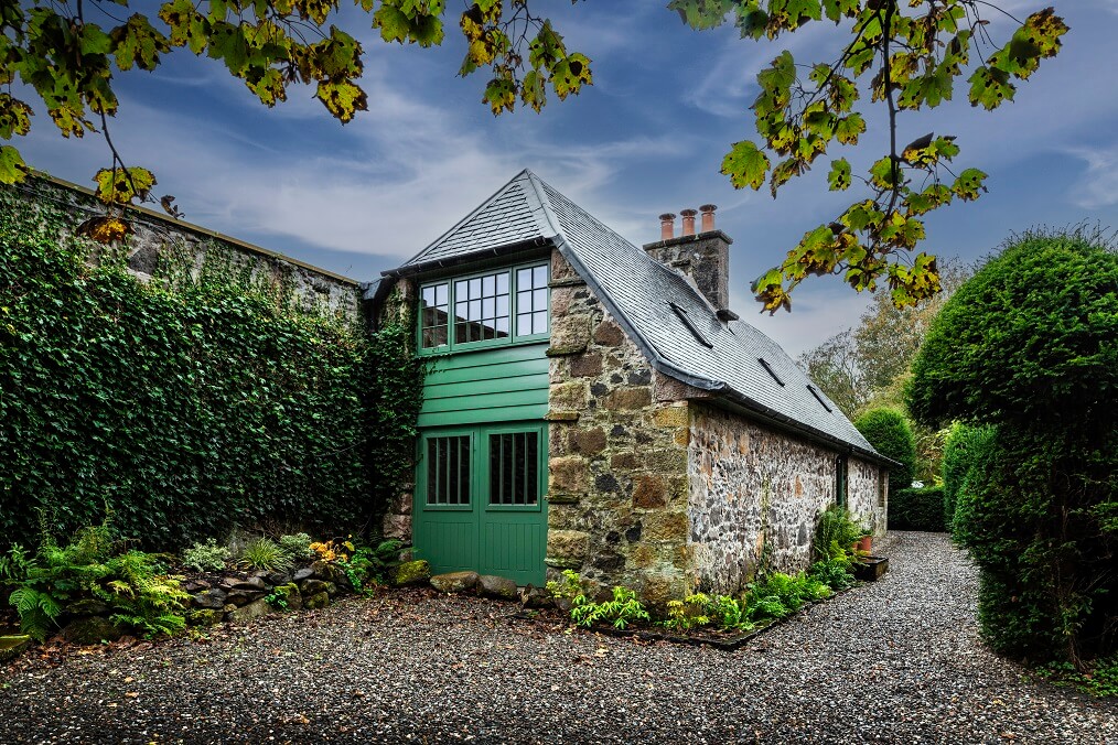 Scottish Property