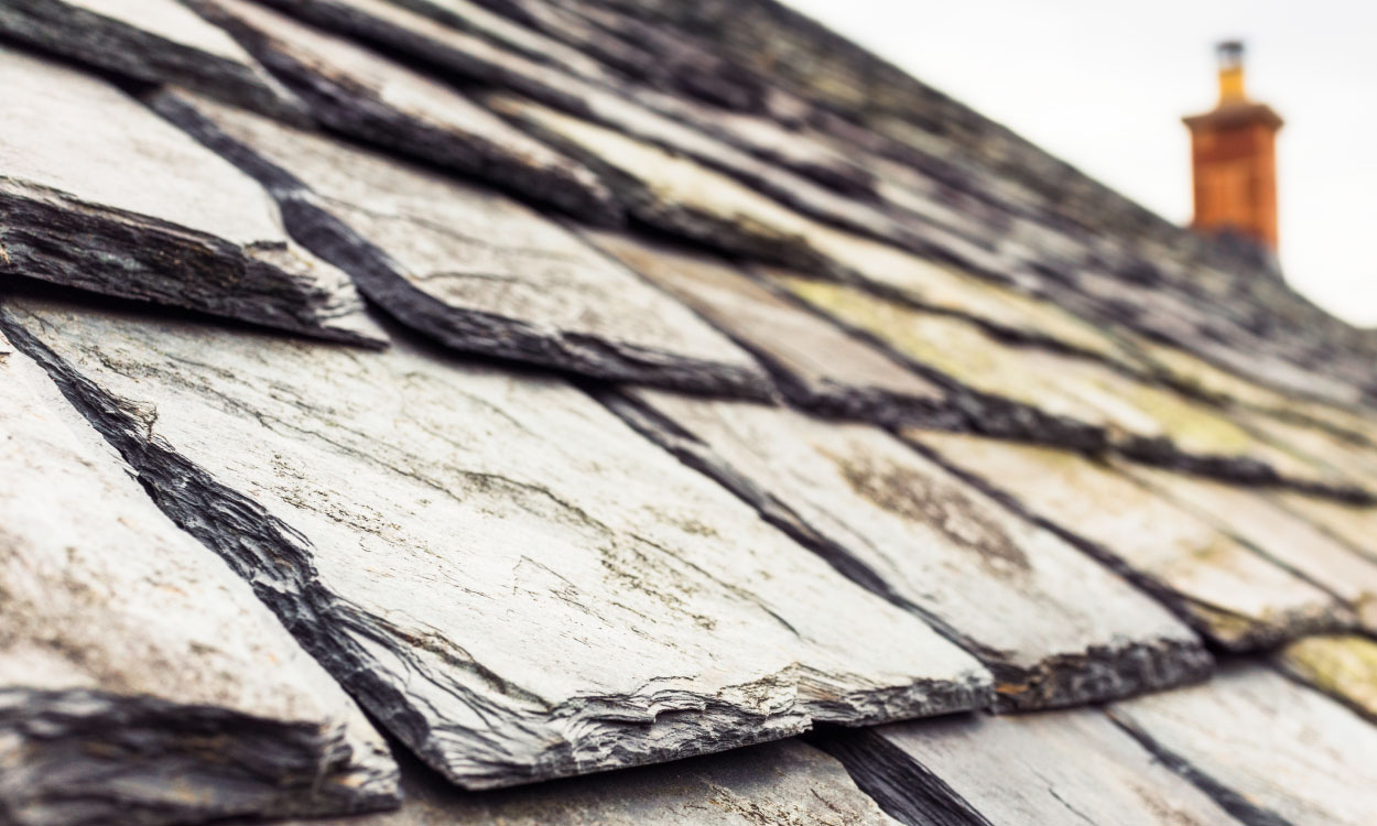 Pitched Roof Repairs