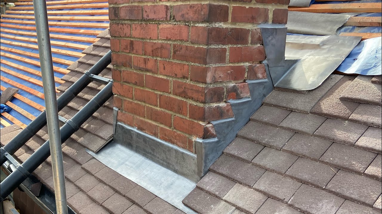 Chimney Work
