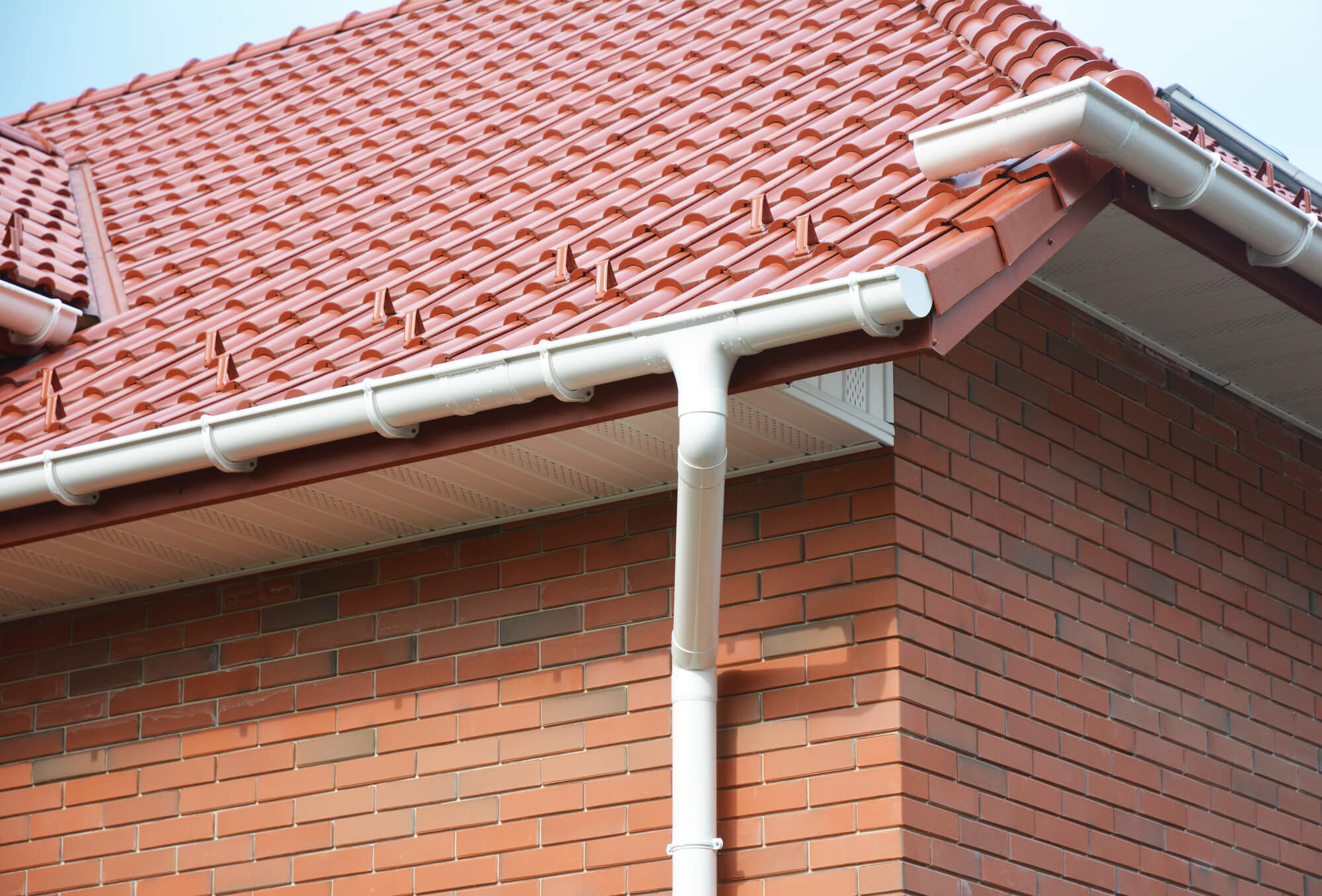 Guttering & Fascias