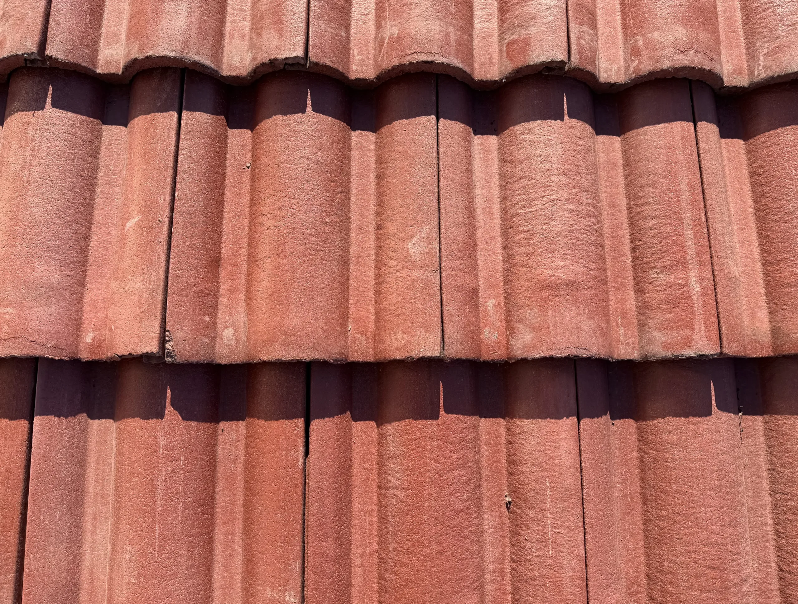 Tile & Slate Roofing