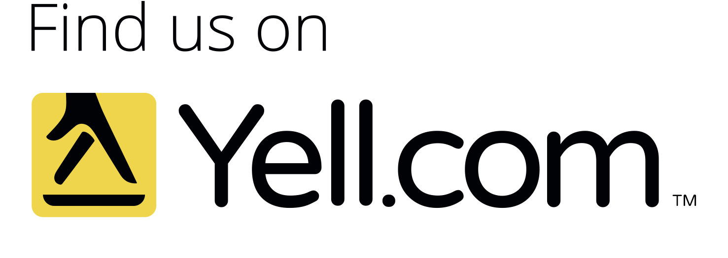 Find us on Yell.com